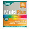 Sona Multiplus Boosts Immune System 90 Capsules