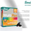 Sona Multiplus Boosts Immune System 90 Capsules