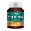 Sona Vitamin B6 50mg 30 tablets