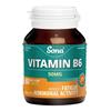 Sona Vitamin B6 50mg 60 tablets