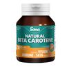 Sona Natural Beta Carotene 60 capsules