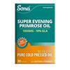Sona Evening Primrose Oil 1000mg 30 capsules