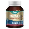 Sona Omega 1000mg Fish Oil 30 capsules