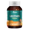 Sona Lecithin 1200mg 90 capsules