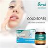 Sona L Lysine 1000mg 45 tablets