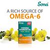 Sona Evening Primrose Oil 500ml 60 caps