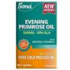 Sona Evening Primrose Oil 500ml 60 caps