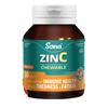 Sona Zinc C Chewable 30