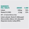 Sona Calcium With Vitamin D 90 tablets