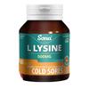 Sona L lysine 500mg 60 Tabs