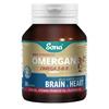Sona Omergan  Omega 369 30 caps