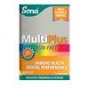 Sona MultiPlus Iron Free 30 tablets