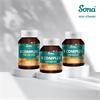 Sona B Complex Time Release 120
