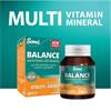 Sona Balance Multivitamin&Mineral 60 tablets