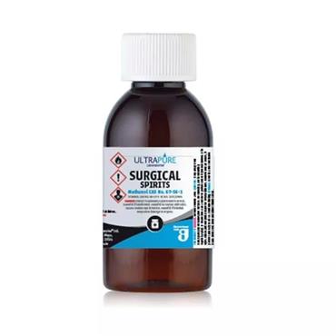 SURGICAL SPIRITS ULTRAPURE  200ML