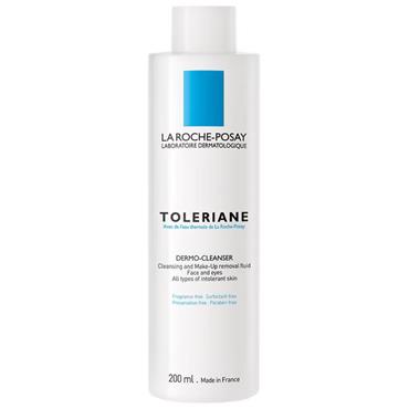 La Roche-Posay Toleraine Dermo-Cleanser 200ml