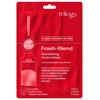 Trilogy Shower Gel&Hand Cream&Face Mask Gift Set