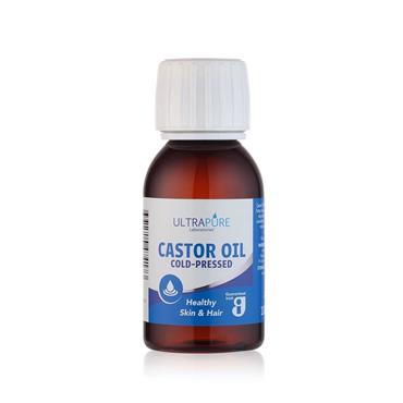 Ultra Pure Castor oil 100ml