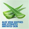 Vaseline Aloe Soothe 400ml
