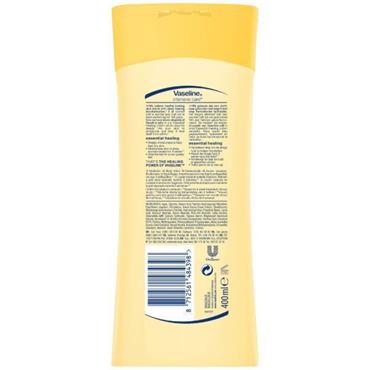 Vaseline Intensive Care Essential Healing 400ml