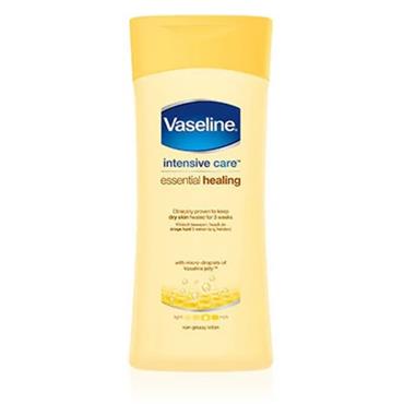 Vaseline Intensive Care Essential Healing 400ml