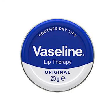 Vaseline Lip Therapy Original 2