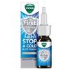 Vicks First Defence Nasal Spray 15ml