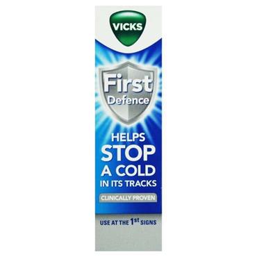 Vicks First Defence Nasal Spray 15ml