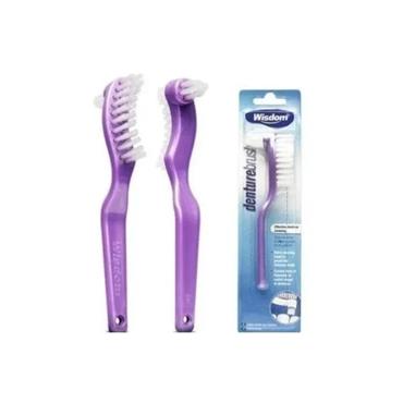 Wisdom Denture Brush