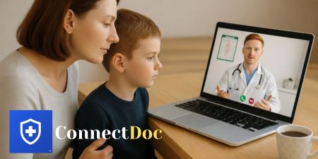 ConnectDoc