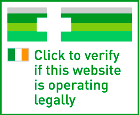 Click to verify if this website is operating legally