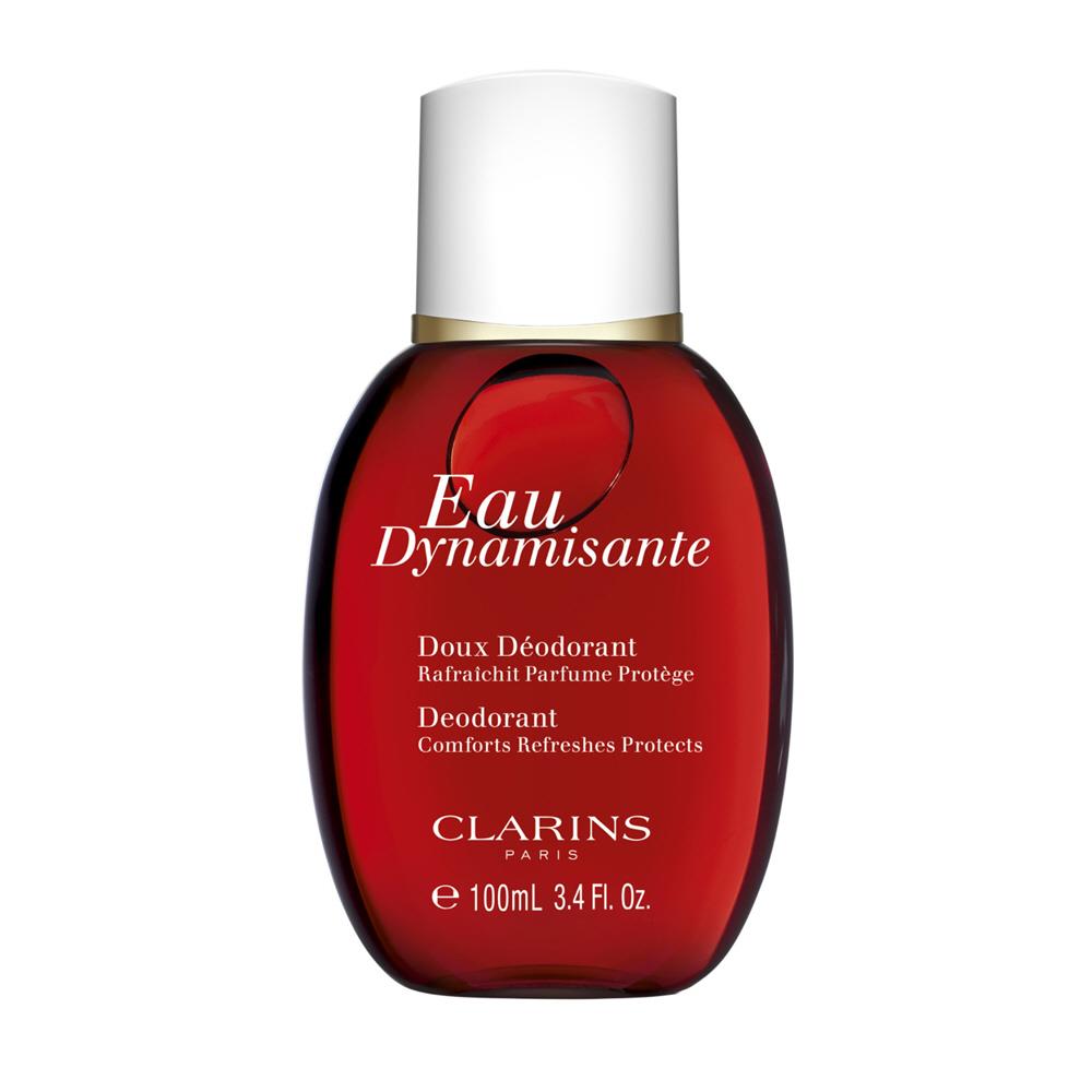 CLARINS EAU DYNAMISANTE DEODORANT Cunninghams Pharmacy Ireland