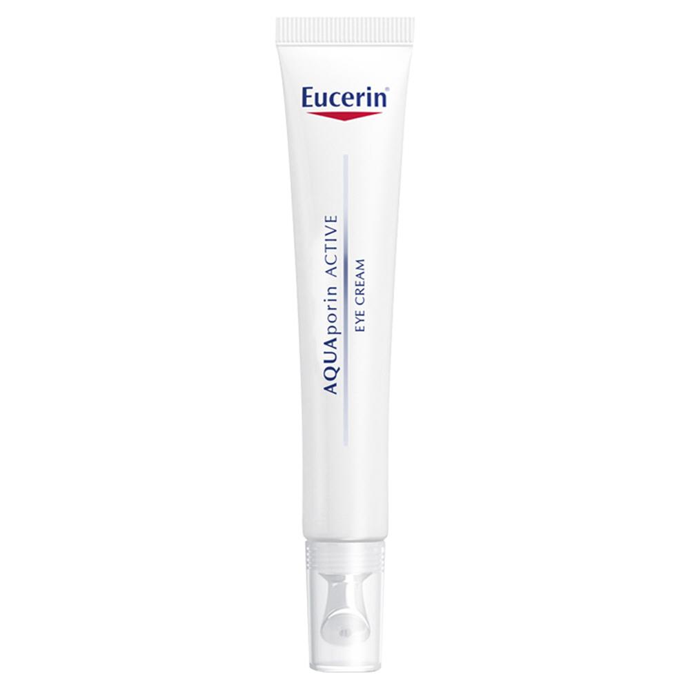 EUCERIN AQUA PORIN ACTIVE EYE 15ML Cunninghams Pharmacy Ireland