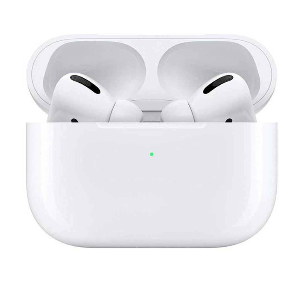 BLUETOOTH EAR BUDS PRO WHITE Cunninghams Pharmacy Ireland