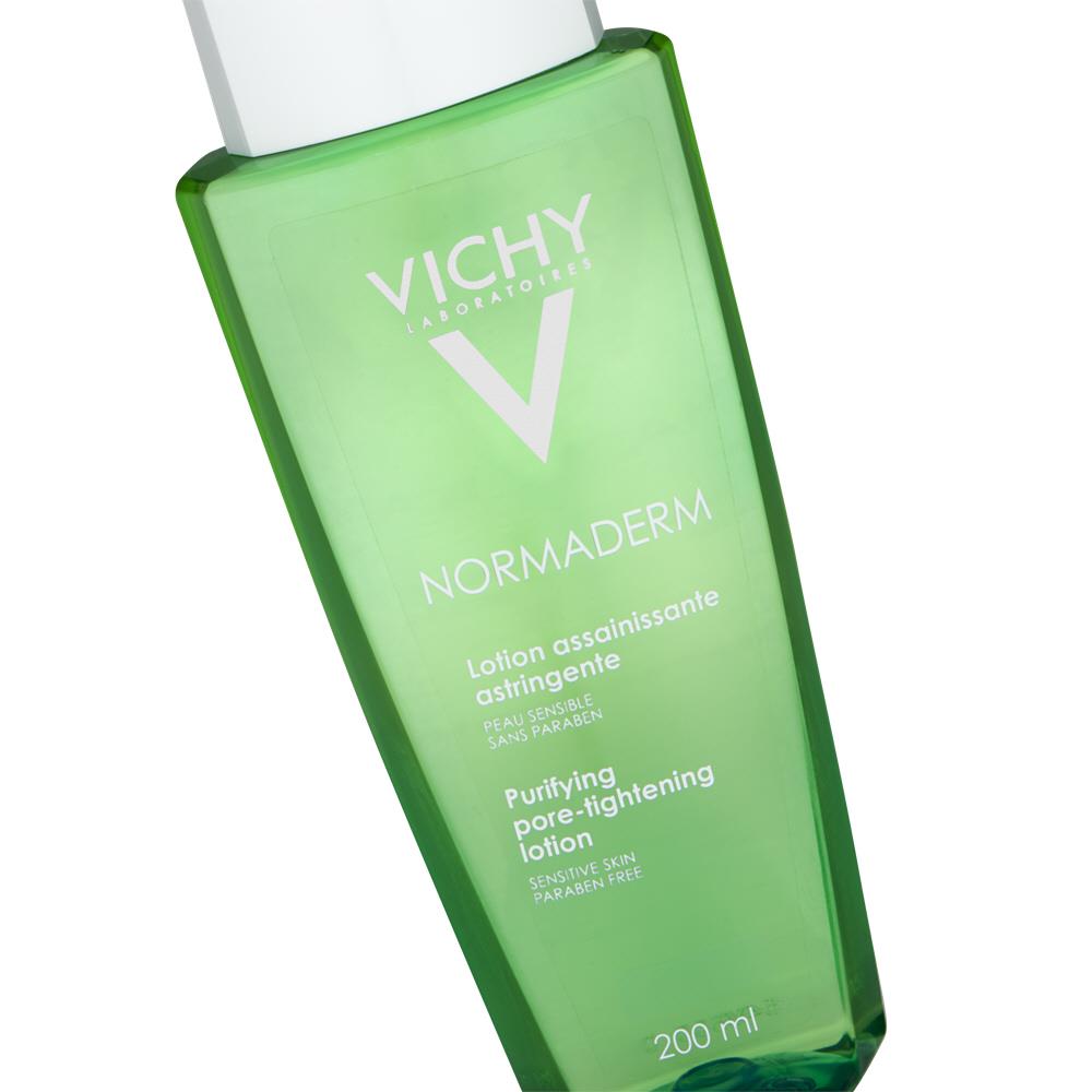 VICHY NORMADERM TONER 200ML | Cunninghams Pharmacy | Ireland