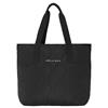 Rohnisch Quilt Tote Bag  Black