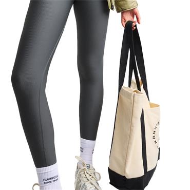 Rohnisch Canvas Shopper  TOFU