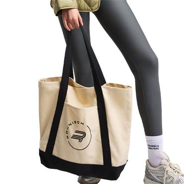 Rohnisch Canvas Shopper  TOFU