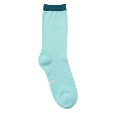 Rohnisch 2 Pack Argyle Socks 39/41 Eggshell Blue