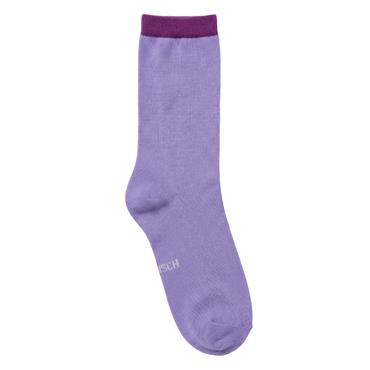 Rohnisch 2 Pack Argyle Socks 39/41 Orchid Bloom