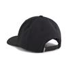 Puma Circle Cat Tech Cap  Black