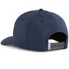 Puma Heritage P Tech Cap  Dark Navy - White
