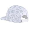 Puma Roses Tech Cap  White