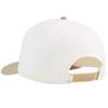 Puma Jupiter Cap  Warm White Ice Coffee