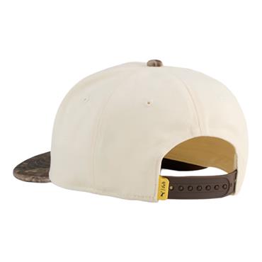 Puma Gents X RealTree Precision Cap  Alpine Snow