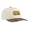 Puma Gents X RealTree Precision Cap  Alpine Snow