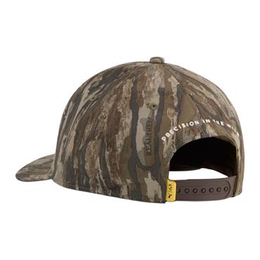 Puma Gents X RealTree Tour Cap  Dusty Olive
