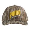 Puma Gents X RealTree Tour Cap  Dusty Olive