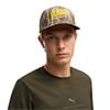 Puma Gents X RealTree Tour Cap  Dusty Olive
