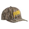Puma Gents X RealTree Tour Cap  Dusty Olive